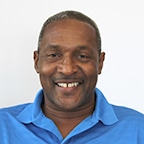 Gerald Fields